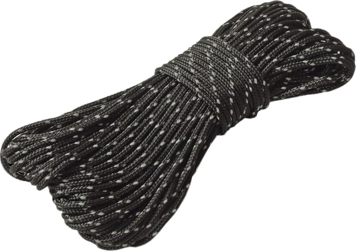 Exped Reflective Dyneema Tent Cord Black-reflective Exped