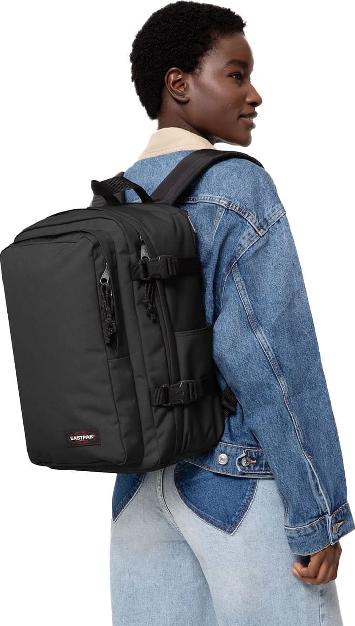 Eastpak Cabin Pak'R 22 L Black Eastpak