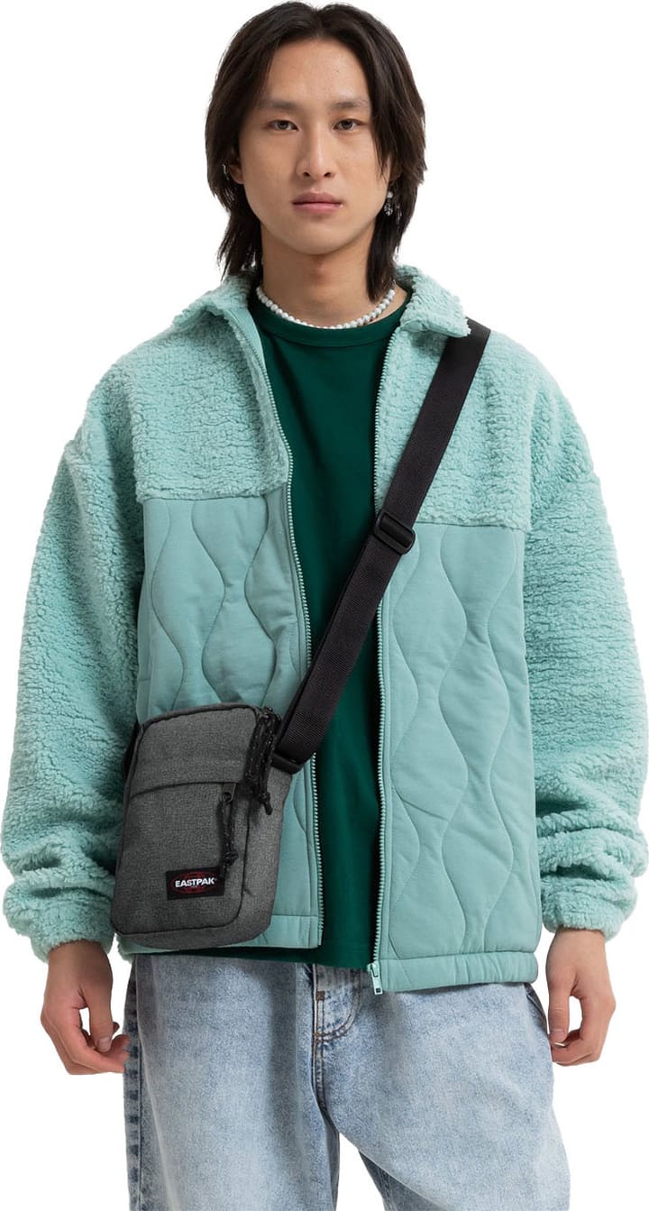 Eastpak The One Black Denim Eastpak