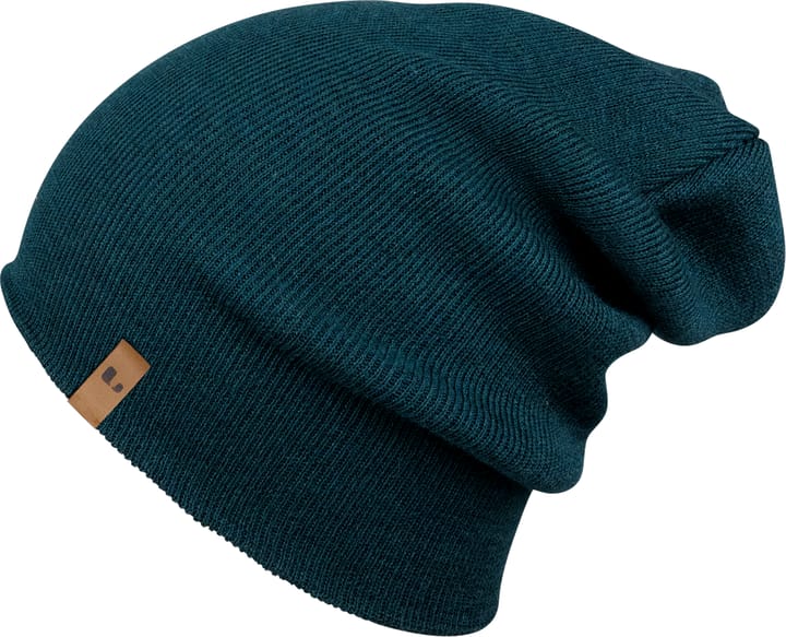 Lindberg Kids' Borgholm Hat Dark Teal Lindberg