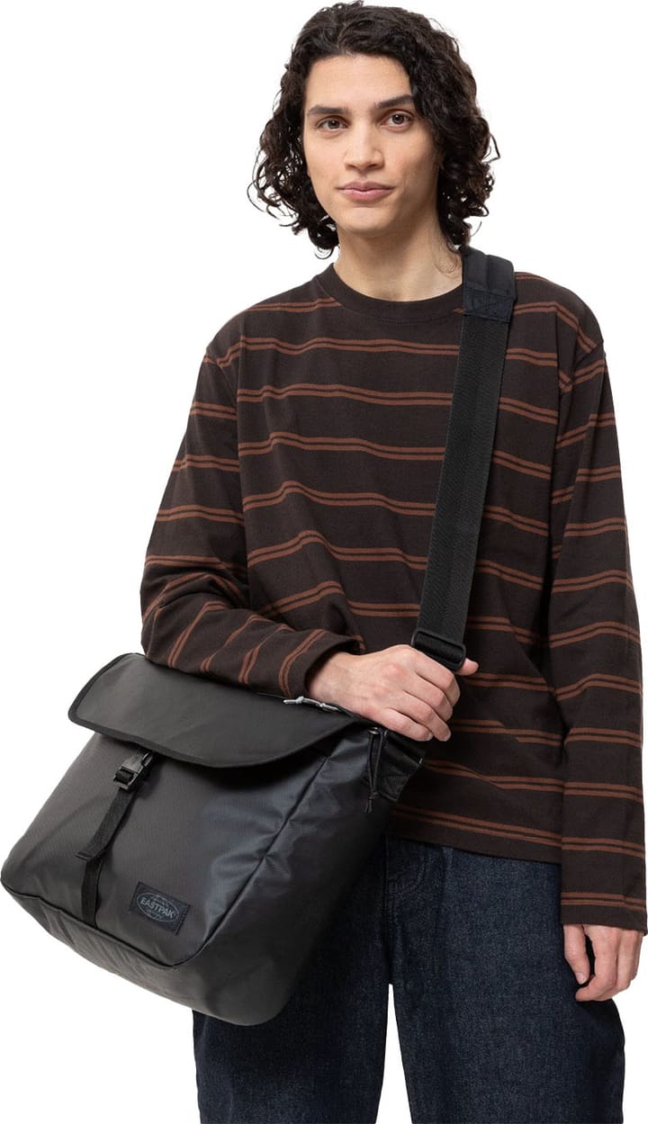 Eastpak Delegate + Tarp Black Eastpak