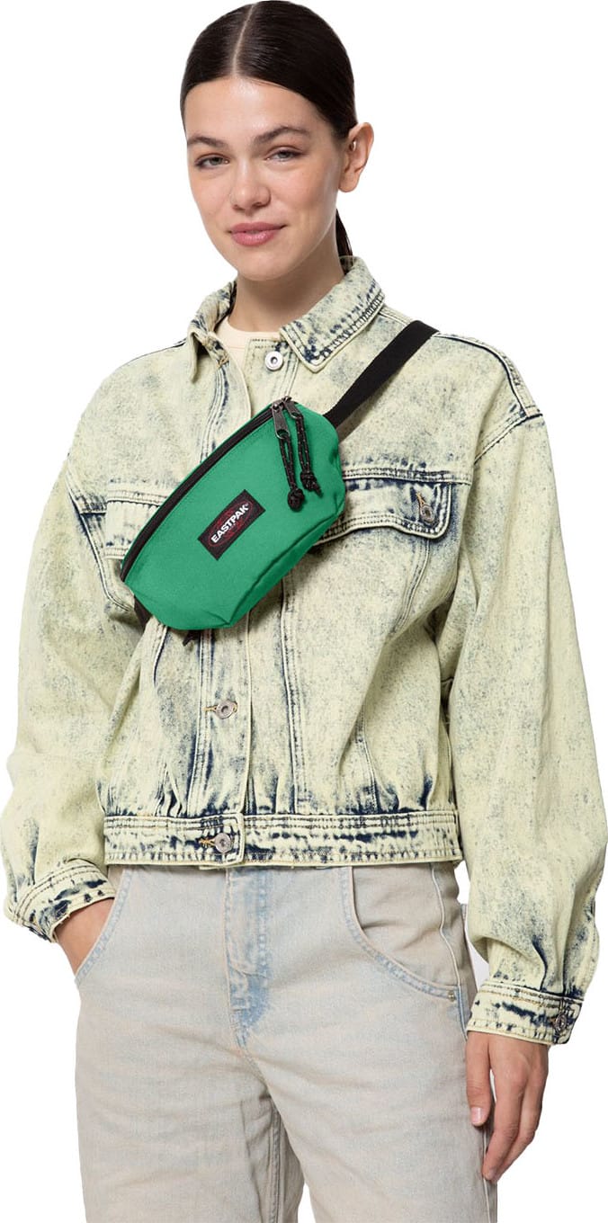 Eastpak Springer Gem Green Eastpak