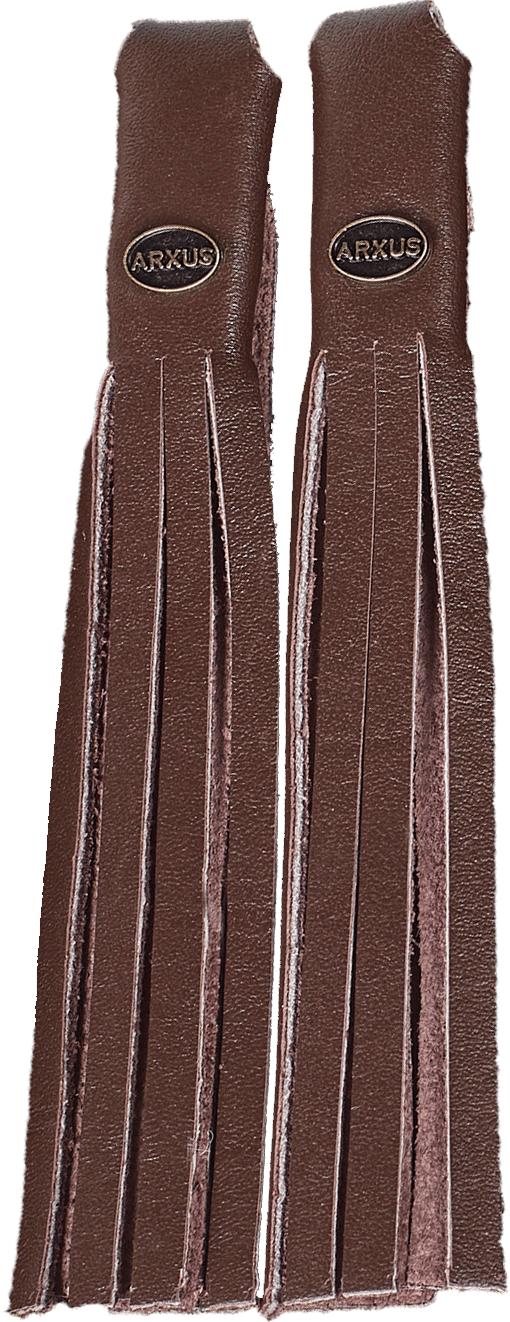 Boot Tassel