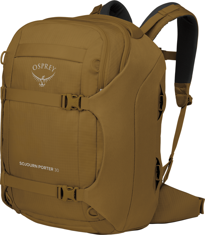 Osprey Sojourn Porter 30 Brindle Brown Osprey