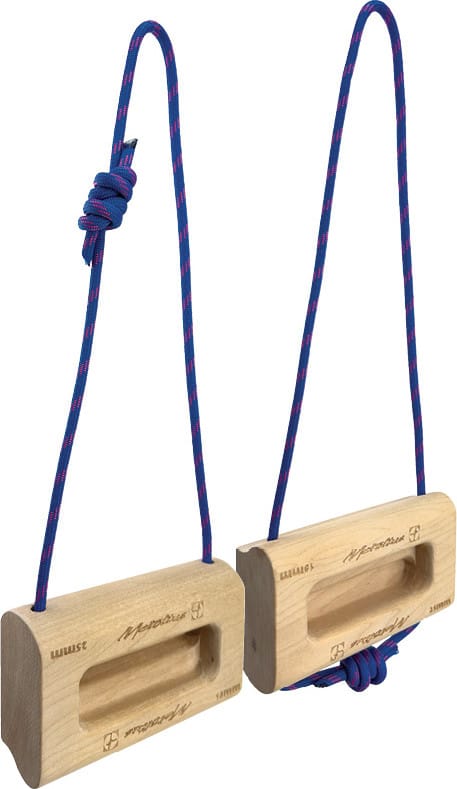 Metolius Climbing Nano Rings Wood Metolius Climbing Metolius Climbing Nano Rings Wood Metolius Climbing