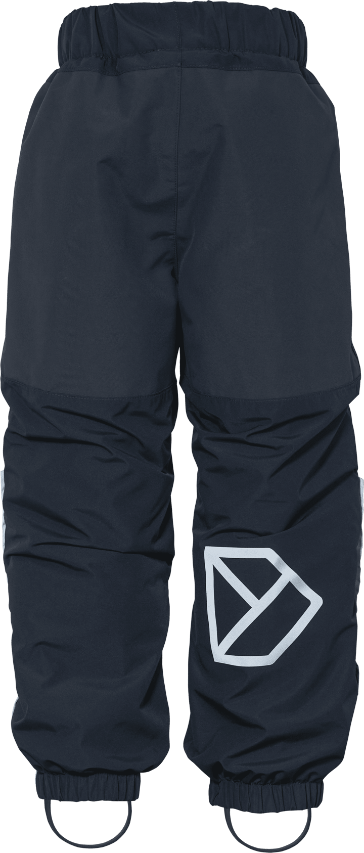Didriksons Kids' Narvi Pants Navy Didriksons