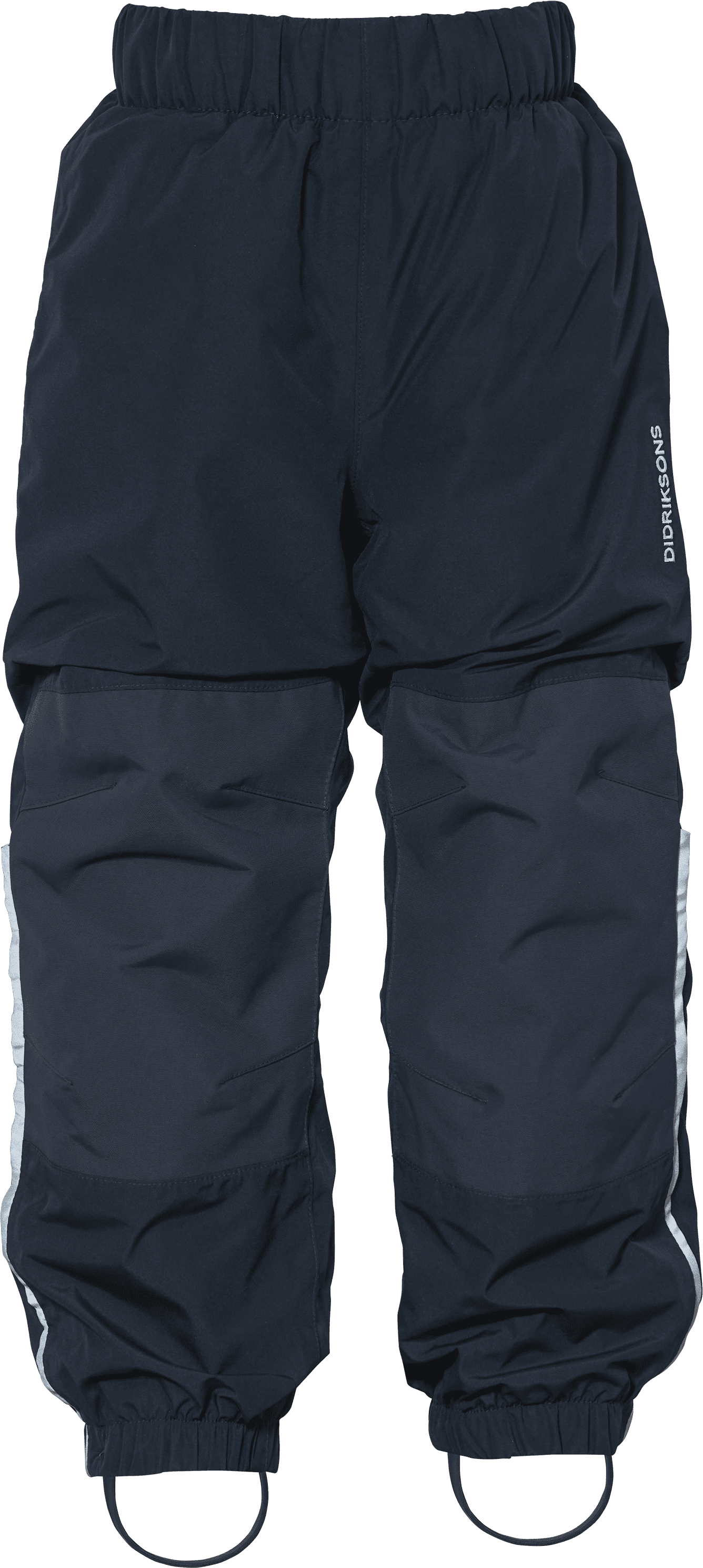 Didriksons Kids' Narvi Pants Navy