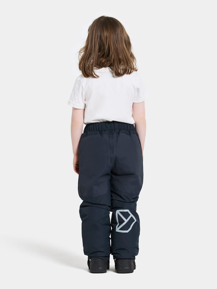 Didriksons Kids' Narvi Pants Navy Didriksons