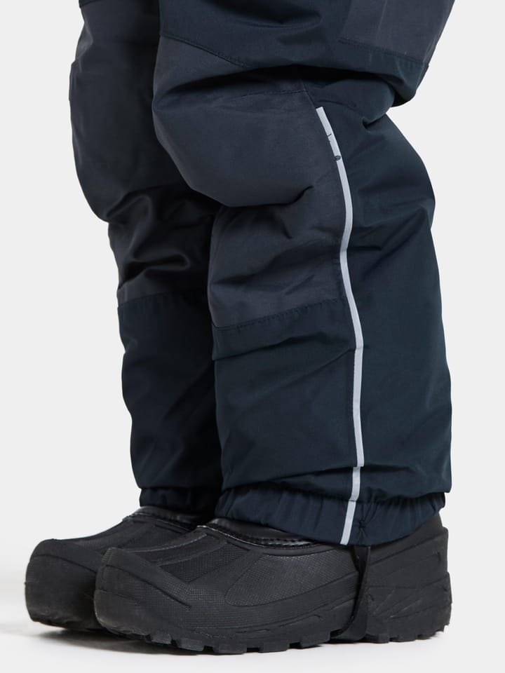Didriksons Kids' Narvi Pants Navy Didriksons