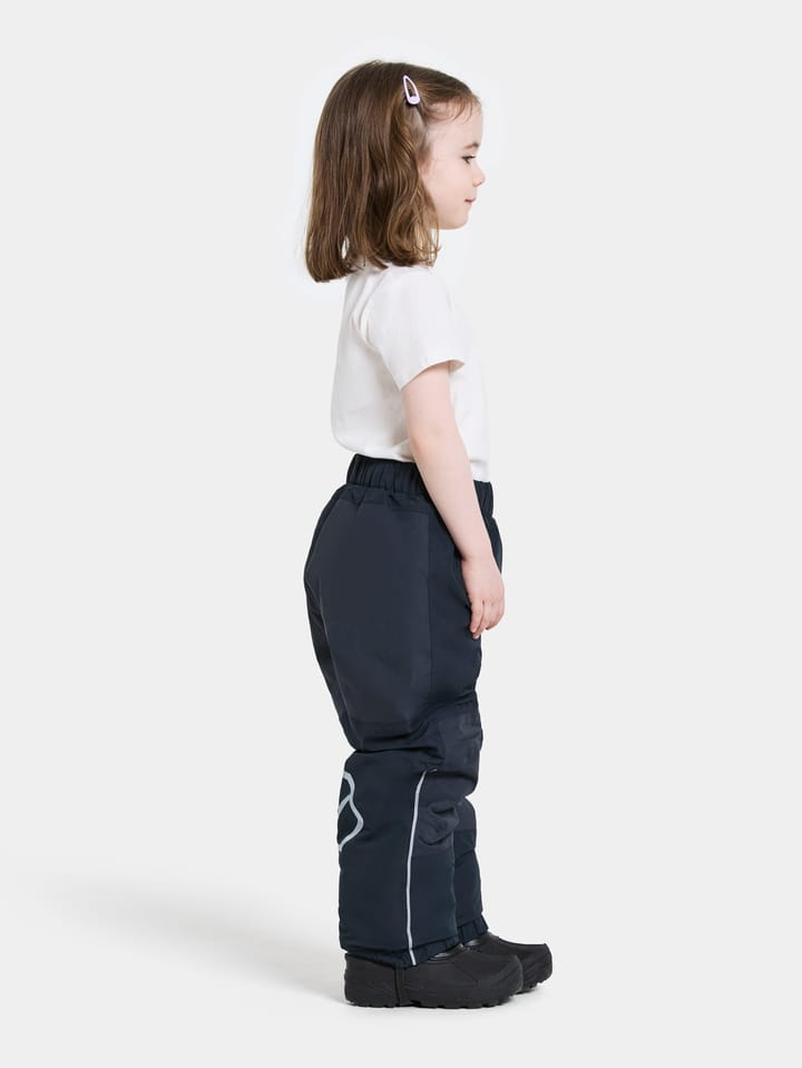Didriksons Kids' Narvi Pants Navy Didriksons