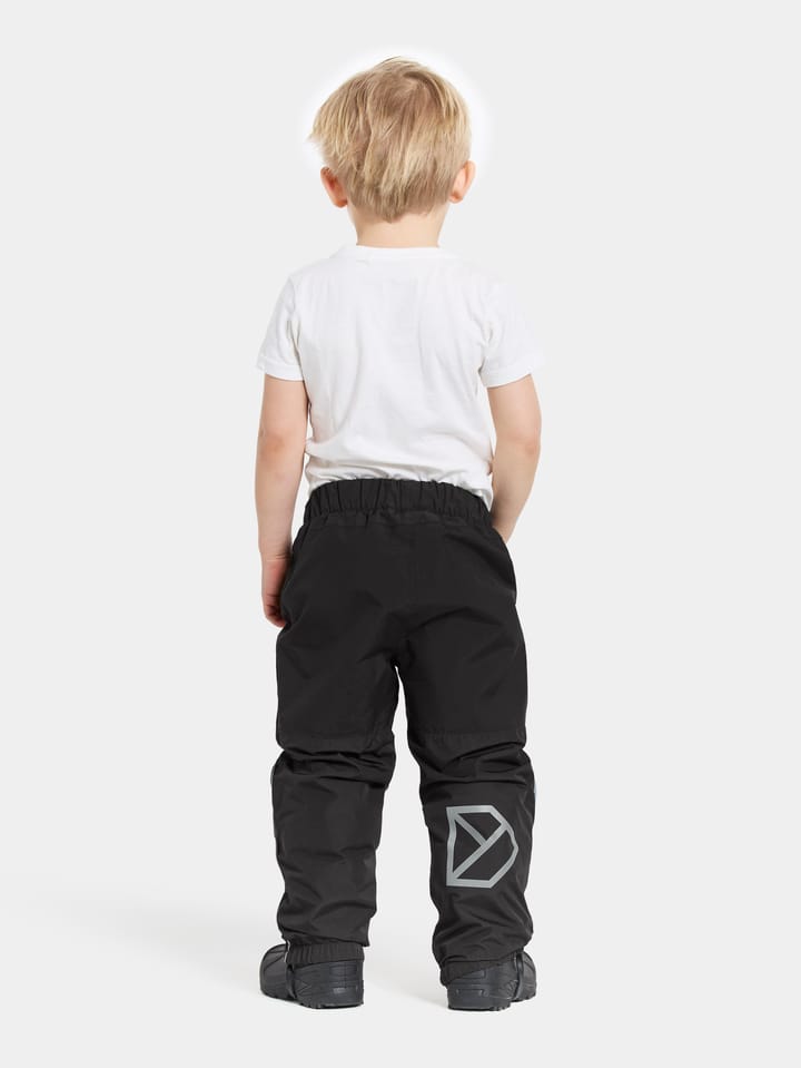 Didriksons Kids' Narvi Pants Black Didriksons
