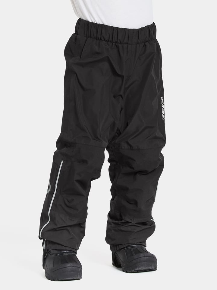 Didriksons Kids' Narvi Pants Black Didriksons