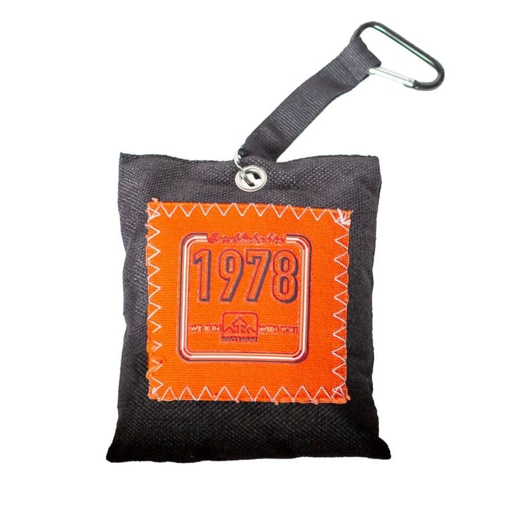 Nathan Power Funk Eliminator (Gym Bag) Black Nathan