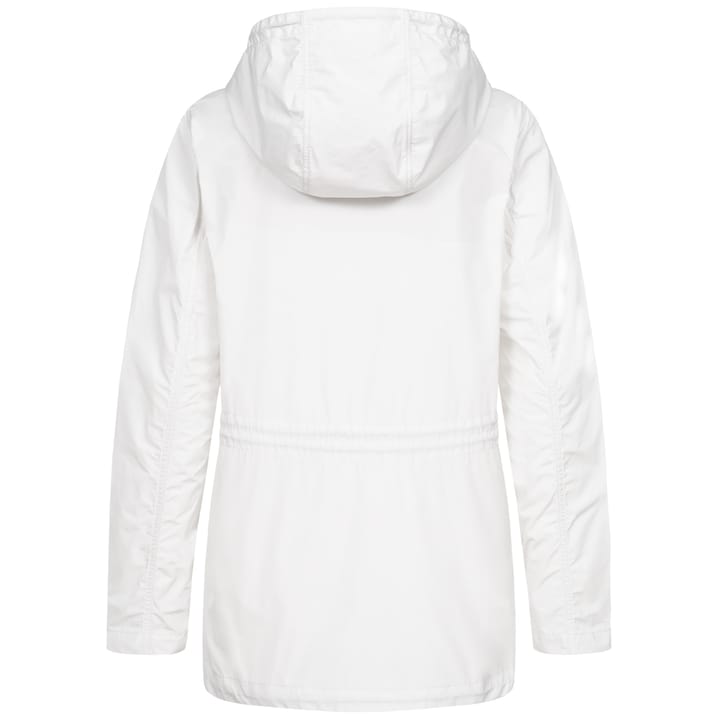 National Geographic Women's Fieldjacket          Offwhite National Geographic