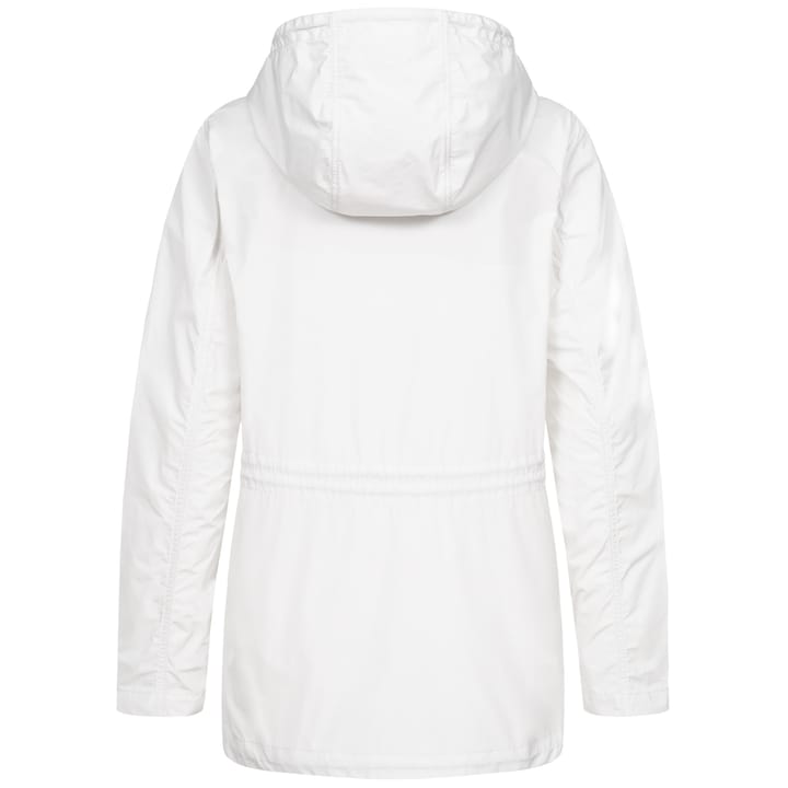 Women's Fieldjacket          offwhite National Geographic