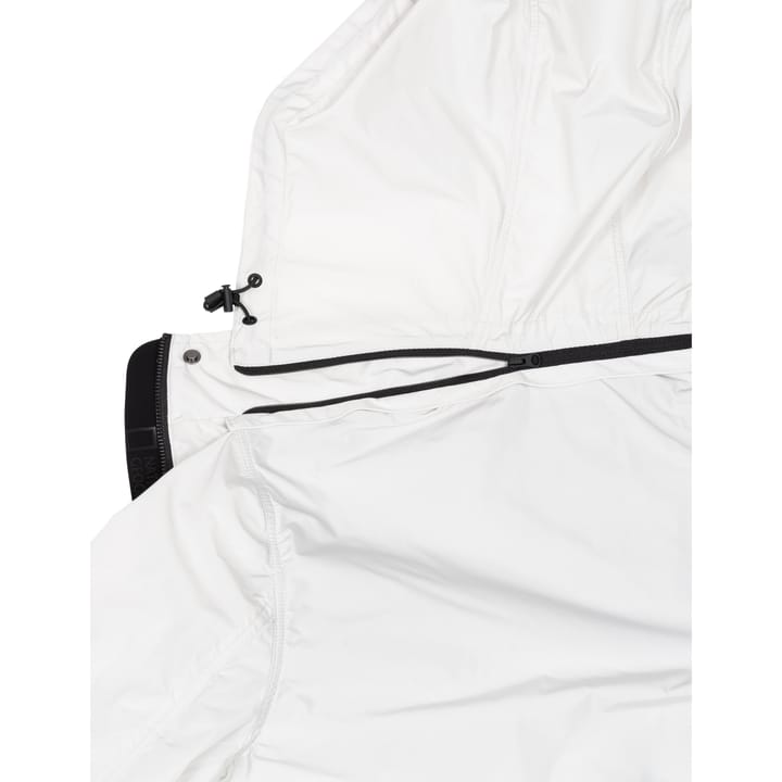 Women's Fieldjacket          offwhite National Geographic