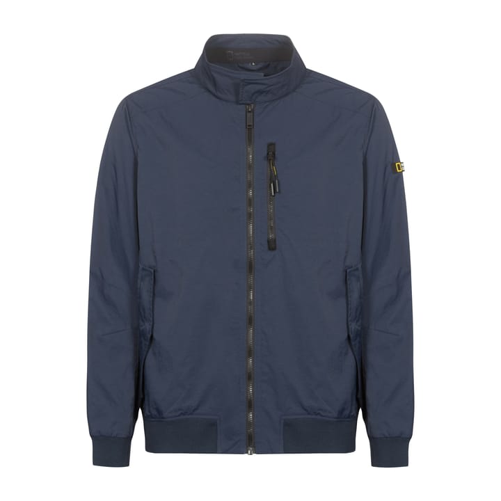 National Geographic Men's Blouson              Black National Geographic