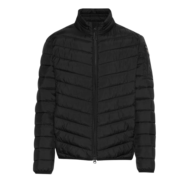 National Geographic Puffer Jacket Black National Geographic National Geographic Puffer Jacket Black National Geographic