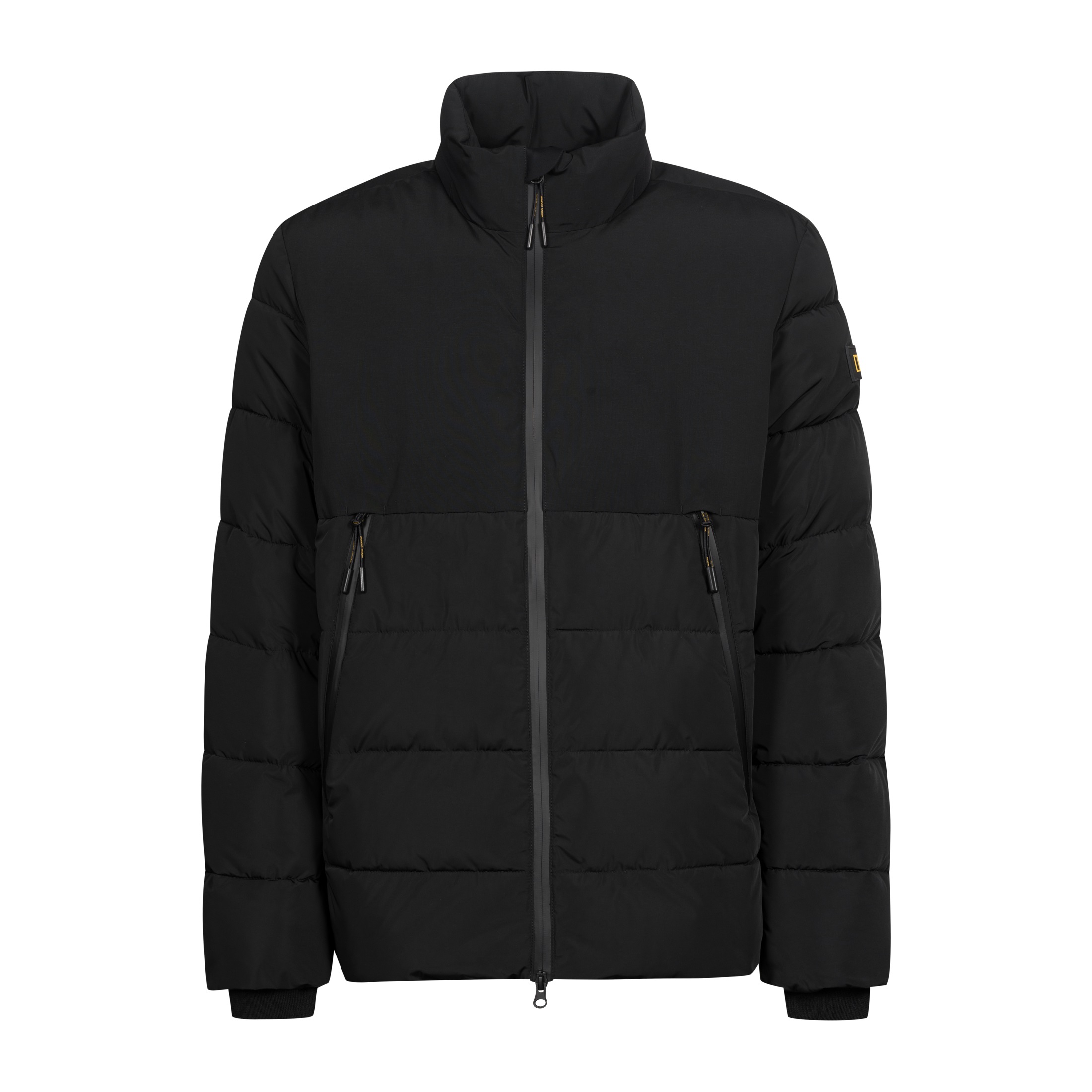 National Geographic Re Develop Jacket Men’s Black