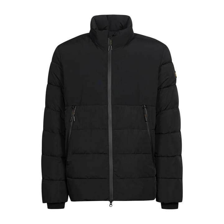 National Geographic Re Develop Jacket Men's Black National Geographic