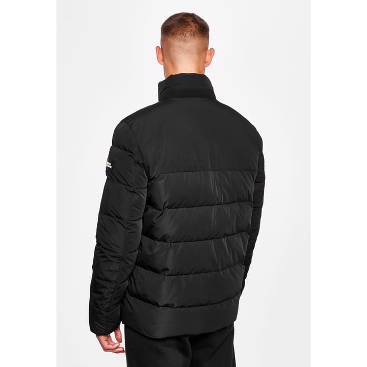 Re Develop Jacket Men's Black National Geographic