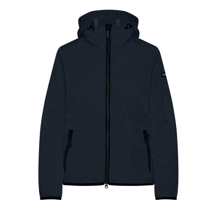 Women's Jacket Super Light   navyblue National Geographic