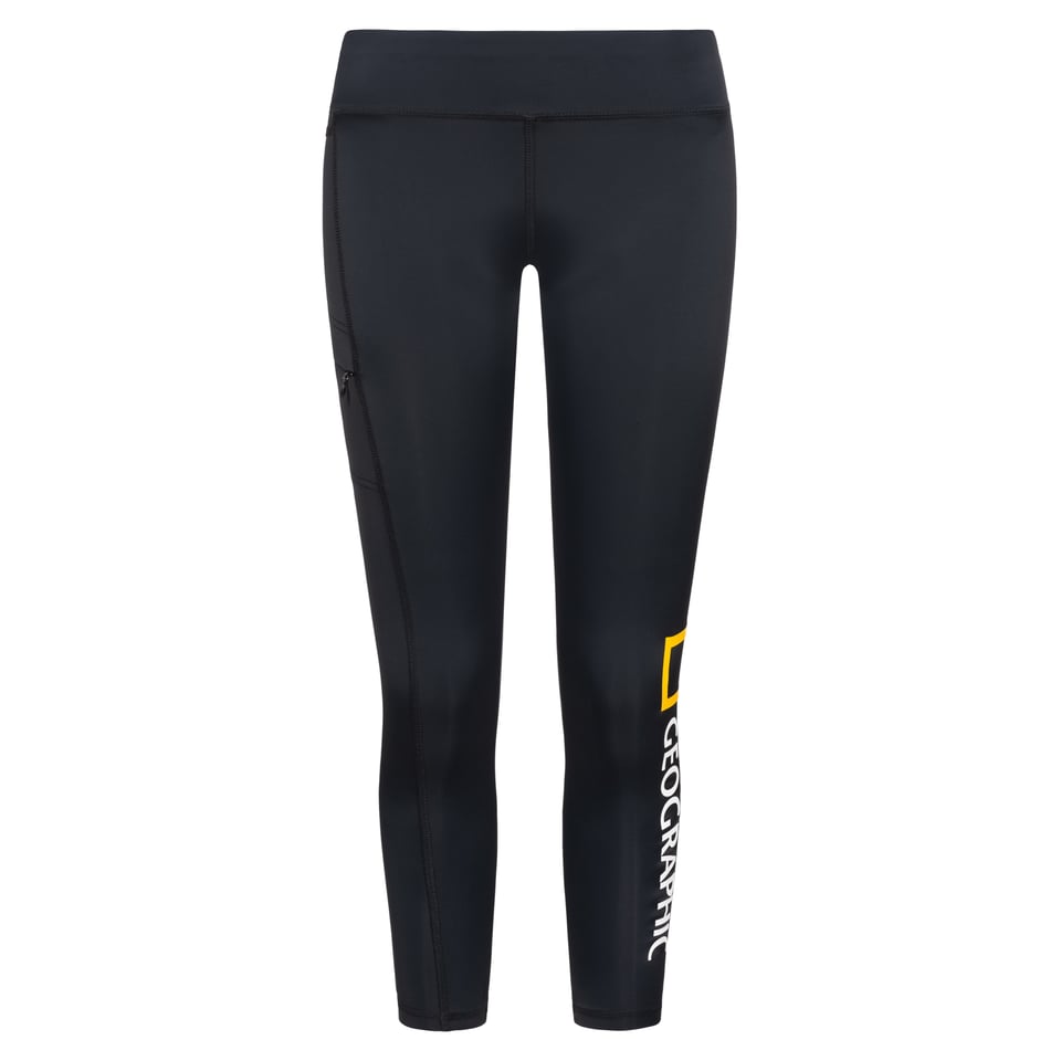 Women's Tights Big Logo