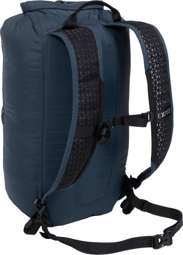 Exped Cloudburst 15 Navy Exped Exped Cloudburst 15 Navy Exped