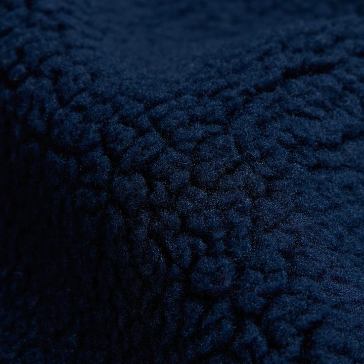 Bergans Junior´s Lunnan Pile Fleece Jacket Navy Blue Bergans