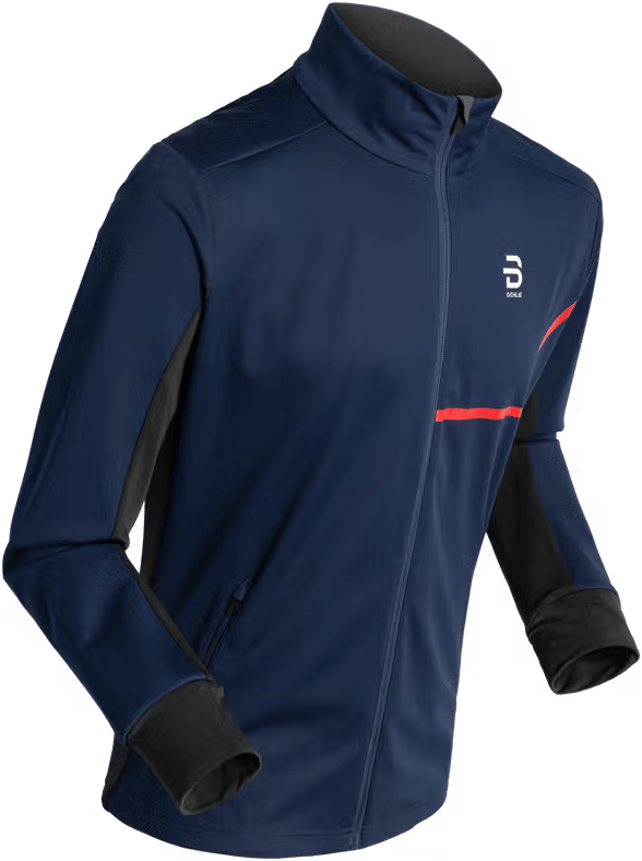 Dæhlie Jacket Mobility Navy Dæhlie Sportswear