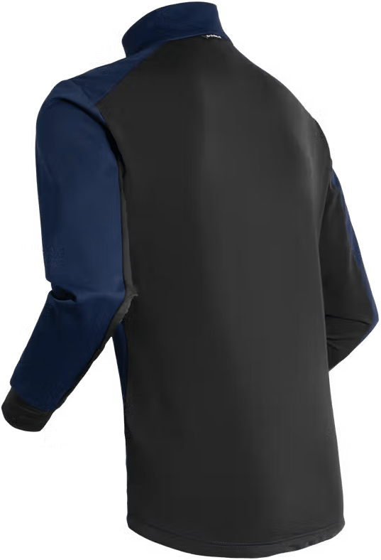 Dæhlie Jacket Mobility Navy Dæhlie Sportswear