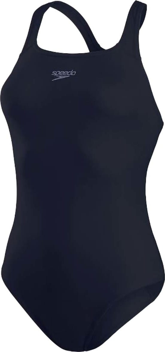 Speedo Women's Eco Endurance+ Medalist Navy Speedo