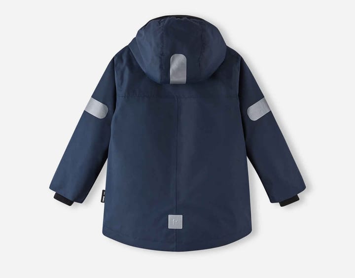 Reima Reimatec jacket, Sydvest Navy Reima