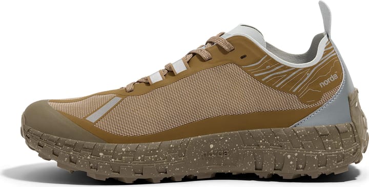 Norda Women's 001 Loam Norda