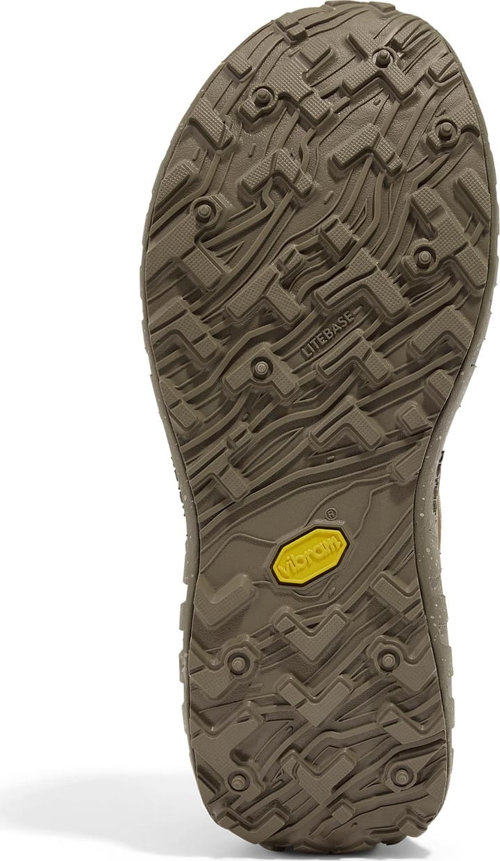 Norda Women's 001 Loam Norda