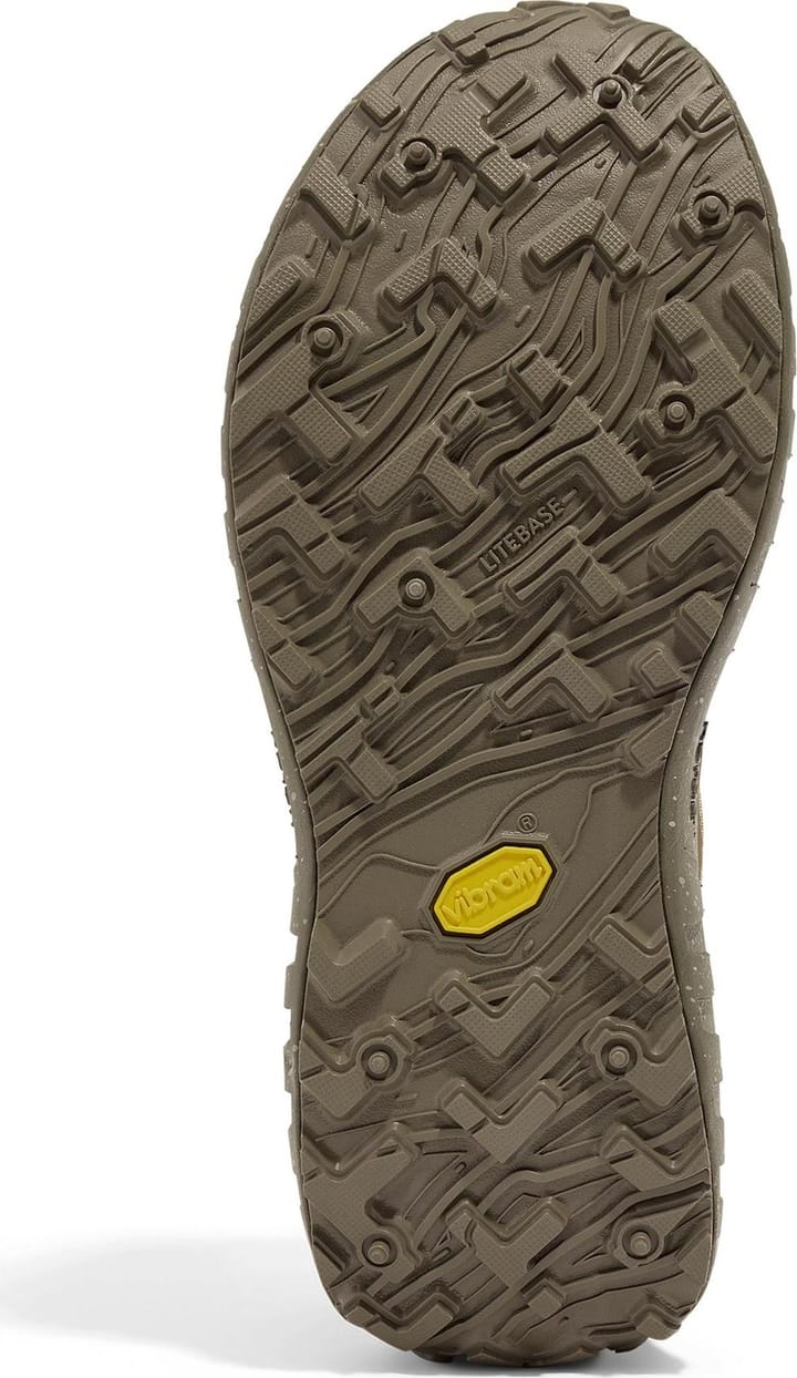 Norda Women's 001 Loam Norda