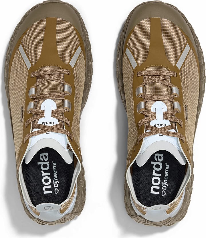 Norda Women's 001 Loam Norda