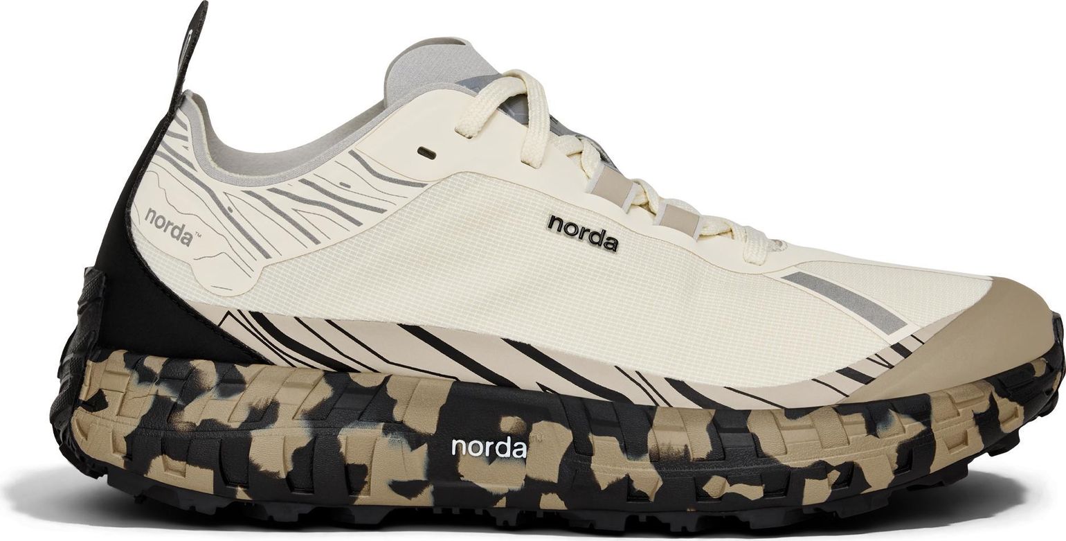 Norda Men's 001 Abyss