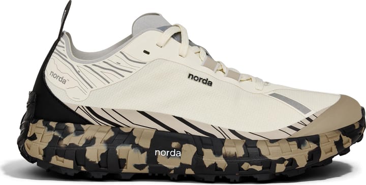 Norda Men's 001 Abyss Norda Norda Men's 001 Abyss Norda