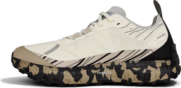 Norda Men's 001 Abyss Norda Norda Men's 001 Abyss Norda