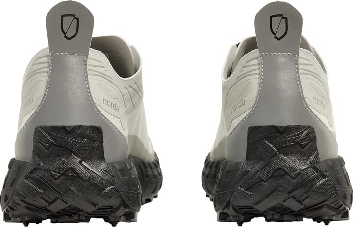 Norda Women's 001 Cinder Norda