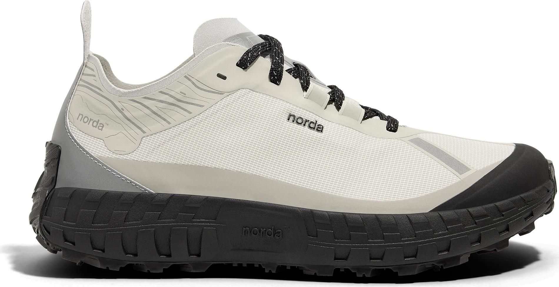 Norda Men's 001A Cinder