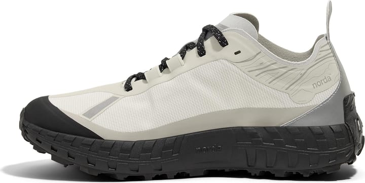 Norda Women's 001 Cinder Norda