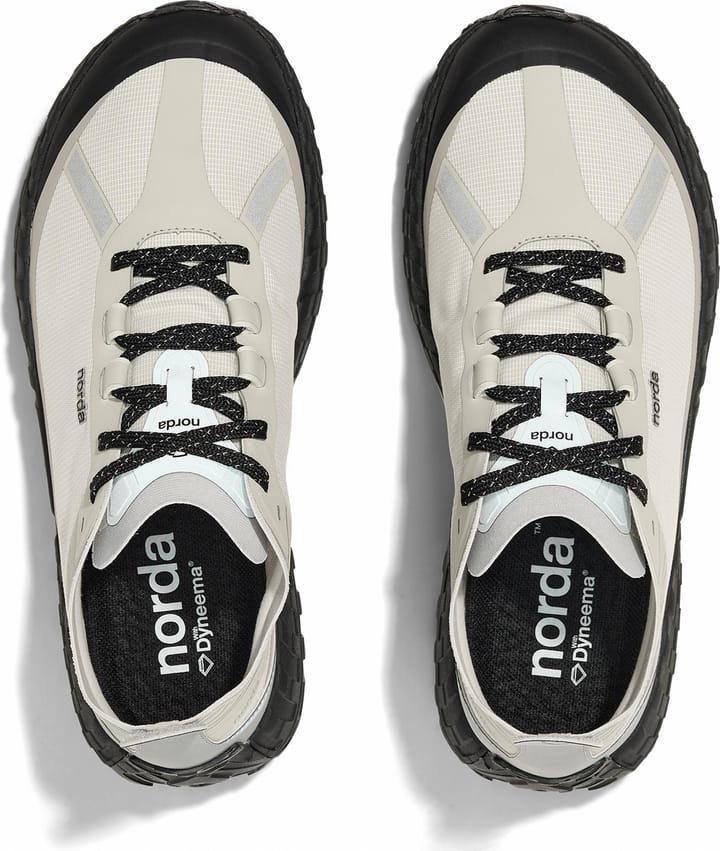 Norda Men's 001 Cinder Norda