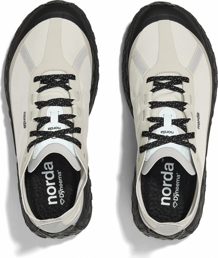 Norda Women's 001 Cinder Norda