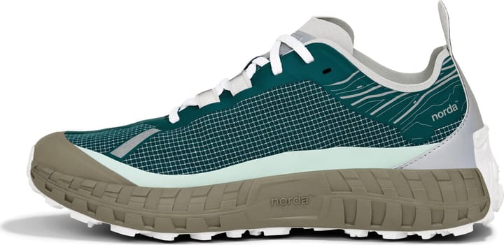 Norda Men's 001 Horizon Norda