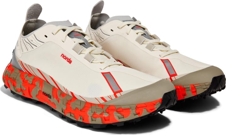 Norda Women's 001 RZ Fireclay Norda