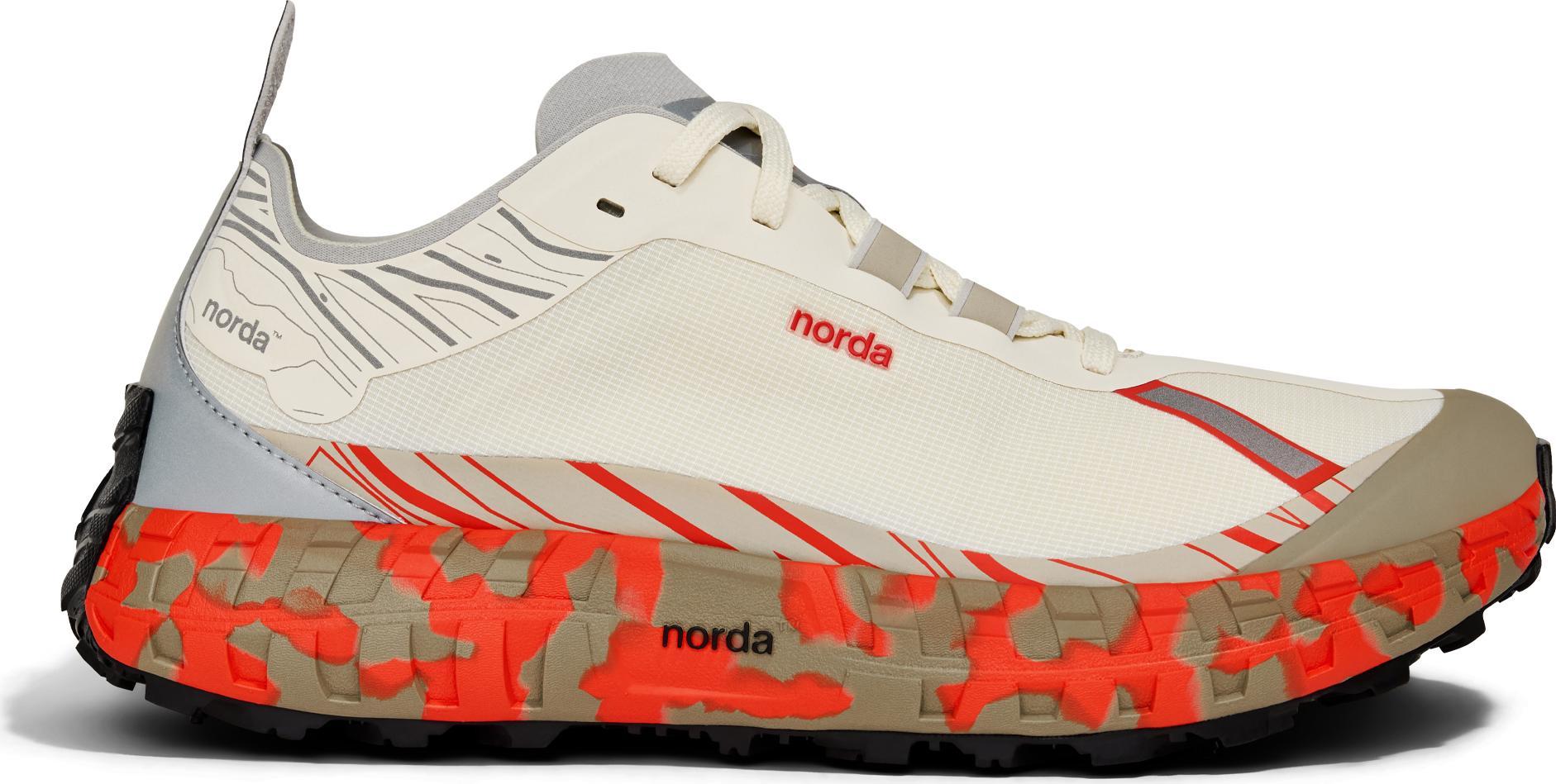 Norda Women's 001 RZ Fireclay