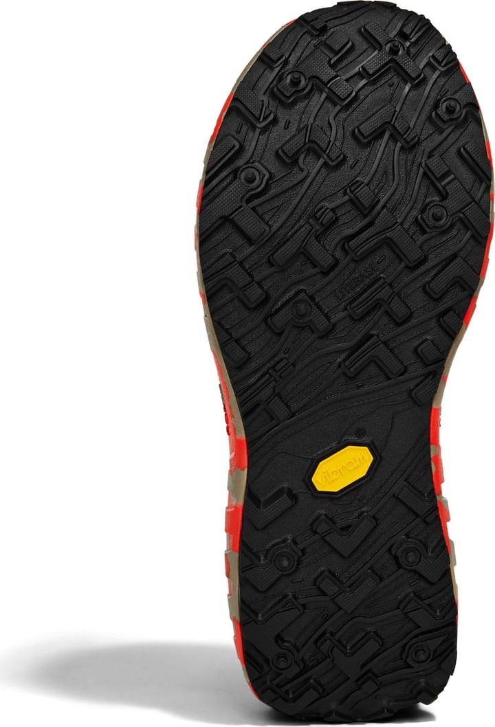 Norda Women's 001 RZ Fireclay Norda