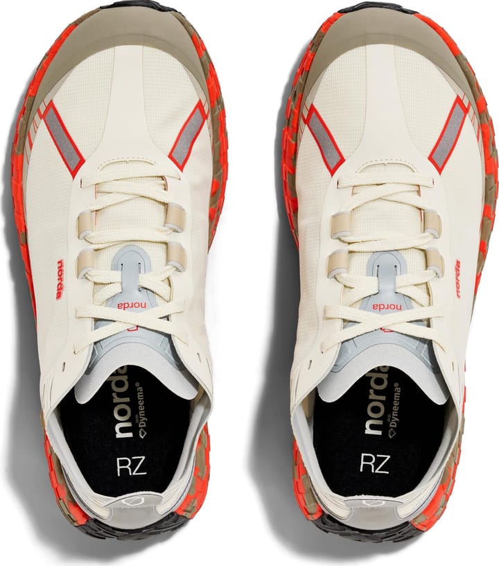 Norda Women's 001 RZ Fireclay Norda